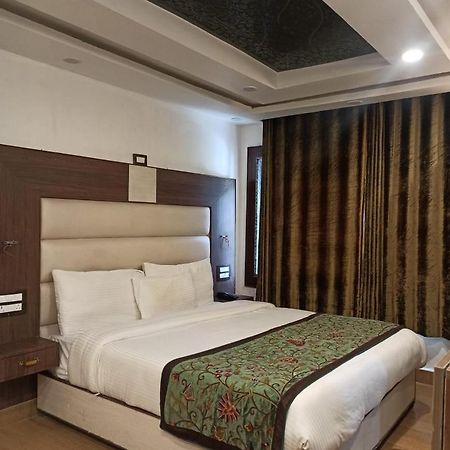 Wildflower Villa Pahalgām Εξωτερικό φωτογραφία