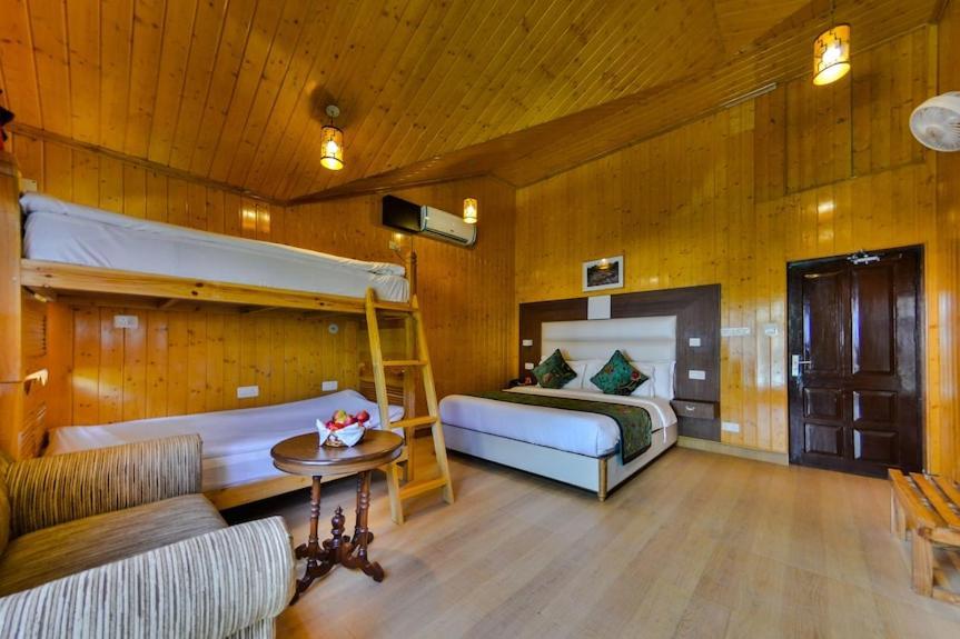 Wildflower Villa Pahalgām Εξωτερικό φωτογραφία