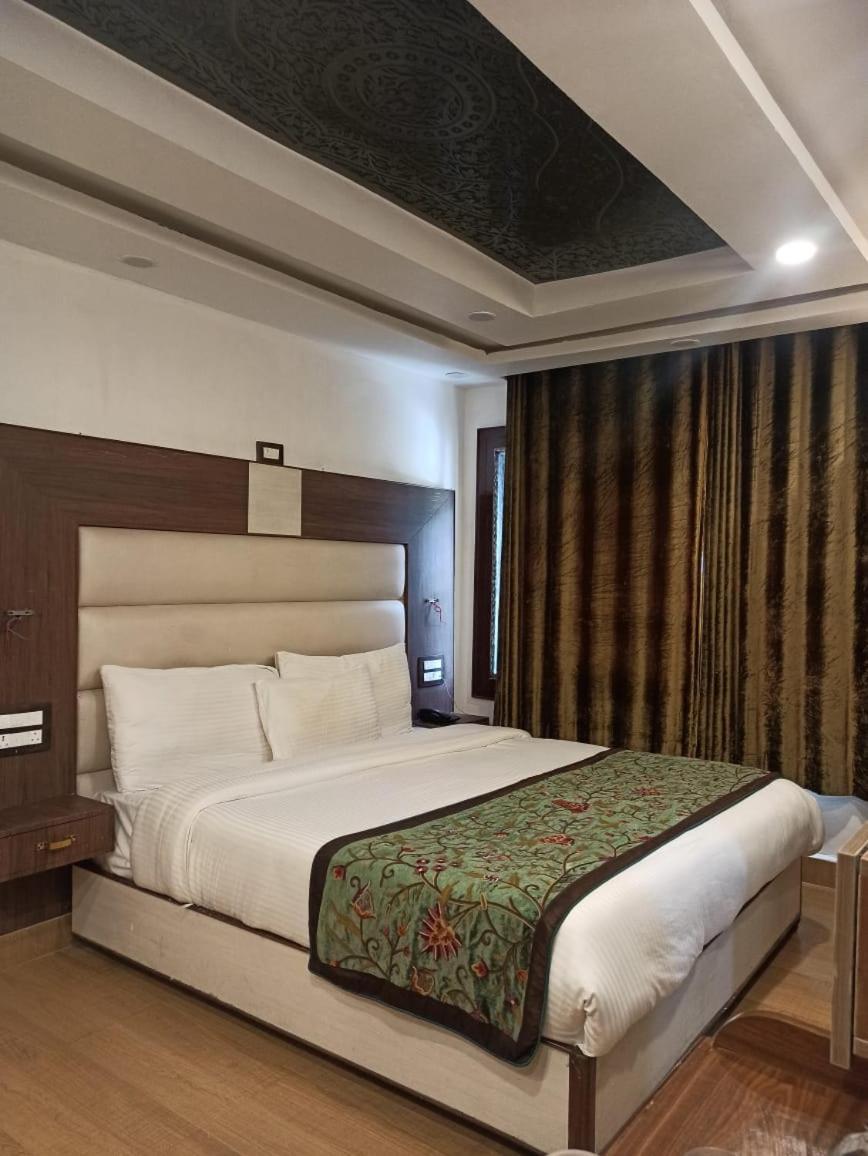 Wildflower Villa Pahalgām Εξωτερικό φωτογραφία